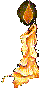 candle